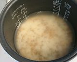 ダイエット★雑穀(もち麦)ご飯作り方11写真