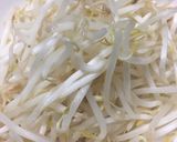 浅漬けの素レシピ☆レンジで簡単豚しゃぶ風作り方1写真