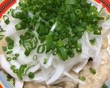 新たまねぎとささみのオイルひとかけサラダ作り方5写真