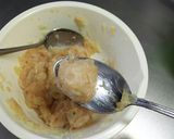 1歳頃からのつくね煮作り方4写真