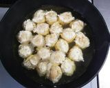 1歳頃からのつくね煮作り方5写真