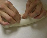 シナモンロール作り方5写真