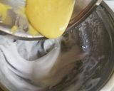 朝食におやつにふわふわスフレパンケーキ♡作り方4写真