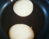 朝食におやつにふわふわスフレパンケーキ♡作り方6写真
