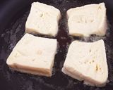 一晩漬けたフレンチトースト♡作り方4写真