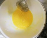 混ぜて蒸すだけ幸せのとろとろ卵プリン作り方1写真