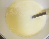 混ぜて蒸すだけ幸せのとろとろ卵プリン作り方4写真