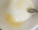 混ぜて蒸すだけ幸せのとろとろ卵プリン作り方6写真