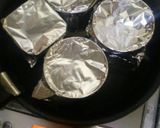 混ぜて蒸すだけ幸せのとろとろ卵プリン作り方11写真