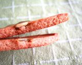 フライパンで♪たまごせんべい作り方8写真