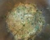 美肌☆簡単　基本の餃子（肉汁たっぷり）作り方5写真