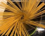 子供も食べる！鯖とトマトのまかないパスタ作り方1写真
