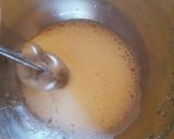 ふわふわ抹茶シフォンケーキ作り方8写真