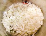 手羽元のレモンクリームチキンカレー作り方5写真