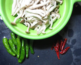 蓮根と豚肉の中華炒め☆サッと作れ失敗無し作り方4写真