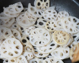 蓮根と豚肉の中華炒め☆サッと作れ失敗無し作り方9写真