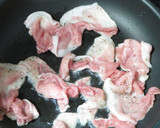 蓮根と豚肉の中華炒め☆サッと作れ失敗無し作り方7写真