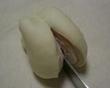 ハムロール作り方5写真