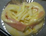 ハムロール作り方7写真