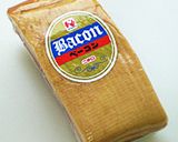 ベーコンのチーズ&ペッパーおにぎり作り方4写真
