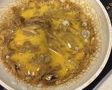 激ウマ５分で簡単！まいたけの卵とじ作り方4写真
