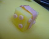 ポテトのＢＯＸ☆クリスマスキャラ弁作り方10写真