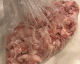 豚肉の卵焼き作り方2写真