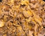 豚肉の卵焼き作り方5写真