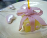 ポテトのＢＯＸ☆クリスマスキャラ弁作り方12写真