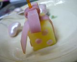 ポテトのＢＯＸ☆クリスマスキャラ弁作り方13写真