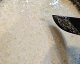 チーズ・生クリームなしで作るチーズケーキ作り方1写真