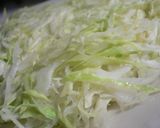 たっぷり食べたい"しょうが焼き"作り方2写真