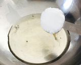 簡単♡卵と砂糖だけ♡卵のパウンドケーキ♡作り方4写真