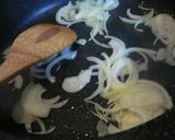 たっぷり食べたい"しょうが焼き"作り方3写真