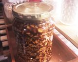 万能常備調味料☆刻み生姜の醤油漬け☆作り方7写真