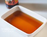 月末の強い味方！麺つゆでもやしのおひたし作り方2写真