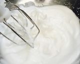 簡単♡卵と砂糖だけ♡卵のパウンドケーキ♡作り方5写真