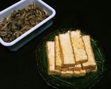 簡単常備菜!しめじの醤油麹煮作り方5写真