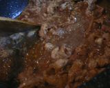 たっぷり食べたい"しょうが焼き"作り方5写真