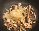 肉汁たくさん！デミトマト煮込みハンバーグ作り方11写真