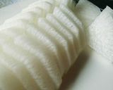 無限にポリポリ!!大根と塩昆布の浅漬作り方1写真