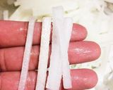 大量消費☆梅大根☆あと１品欲しい時用作り方1写真