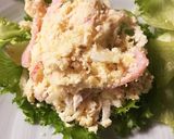糖質オフのおからサラダ作り方6写真