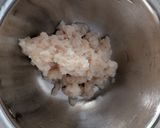 揚げると化ける旨さ！蓮根ナゲット作り方2写真