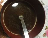 しめじと鮭フレークの和風パスタ作り方2写真