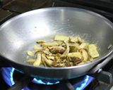 牛スネ肉と大豆のカチャトーレ作り方10写真