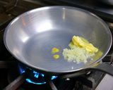 牛スネ肉と大豆のカチャトーレ作り方9写真