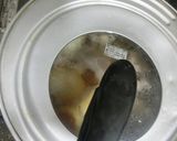 おでん　ブリのアラとあごだし　②ふき入り作り方9写真