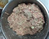 サイゲン大介 ミート矢澤風ハンバーグ作り方7写真