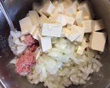 サイゲン大介 ミート矢澤風ハンバーグ作り方6写真